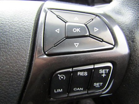 2023 Ford Ranger WILDTRAK ECOBLUE. PRICE IS PLUS VAT. €25,000 thumbnail