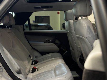 2022 Land Rover Range Rover Sport - thumbnail 24