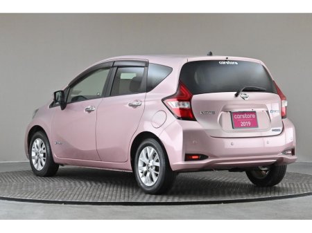 2019 Nissan Note - thumbnail 7