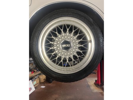 1991 Toyota Mark II - thumbnail 30