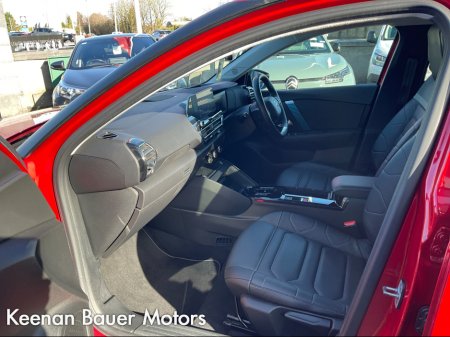 2022 Citroen C4 - thumbnail 8