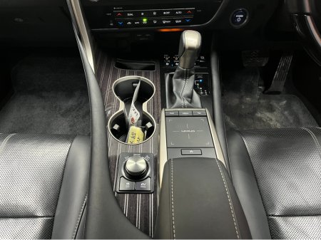 2020 Lexus RX 450hL - thumbnail 24