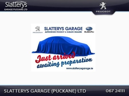 2020 Volkswagen Caddy PV VAN 1.6 TDI €13,495