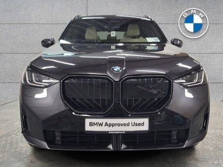 2025 BMW X3 - thumbnail 16