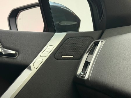 2024 BMW iX 40 M SPORT XDRIVE €57,990 thumbnail