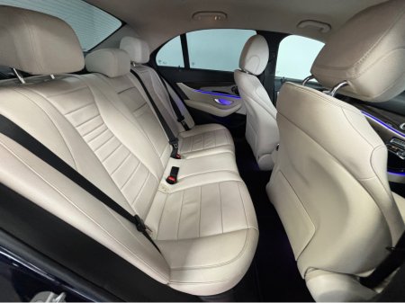 2017 Mercedes-Benz E Class *MERCEDES E220D* *HEATED CREAM LEATHER ELECTRIC SEATS* *AUTOMATIC* *AMBIENT LIGHTING* *REVERSE CAMERA* *PARKING SENSORS* *FINANCE AVAILABLE* *TRADE INS WELCOME* €22,950 thumbnail