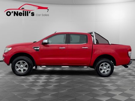 2012 Ford Ranger - thumbnail 6
