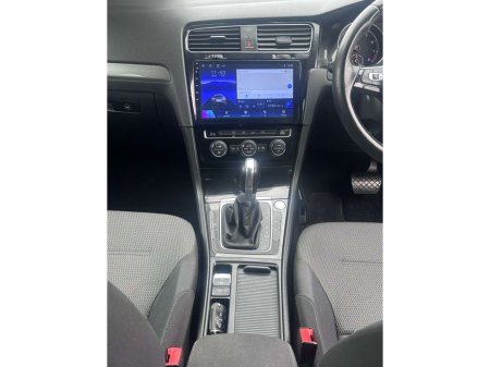 2015 Volkswagen Golf - thumbnail 15