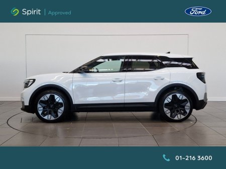 2026 Ford Explorer - thumbnail 6
