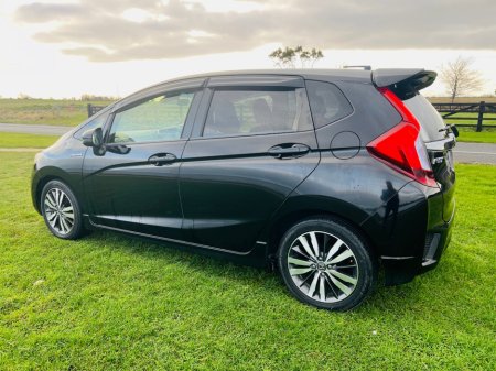 2016 Honda Fit ******* DEPOSIT TAKEN ******* €10,950 thumbnail