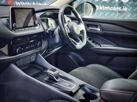 2023 Nissan Qashqai - thumbnail 22