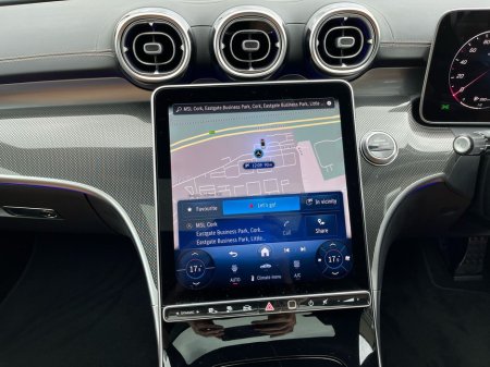 2026 Mercedes-Benz CLE - thumbnail 11