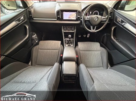2019 Skoda Karoq - thumbnail 11