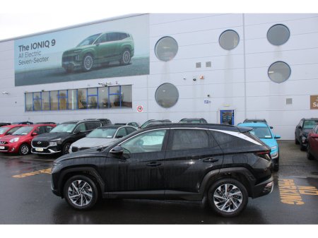 2024 Hyundai Tucson 2WD Executive Plus €37,950