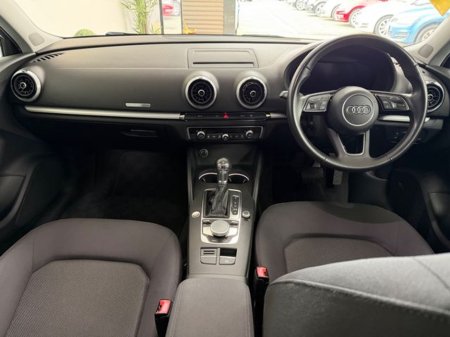 2017 Audi A3 - thumbnail 6