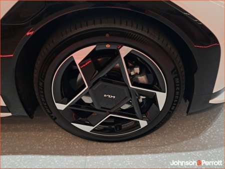 2026 Kia EV4 *Order Your 261 Today* thumbnail