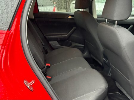 2021 Volkswagen Polo 1.0 COMFORTLINE AUTO €17,999 thumbnail