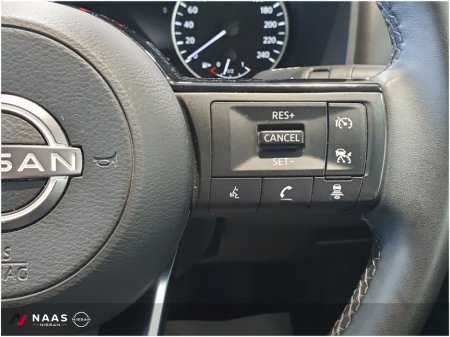 2024 Nissan Qashqai - thumbnail 20