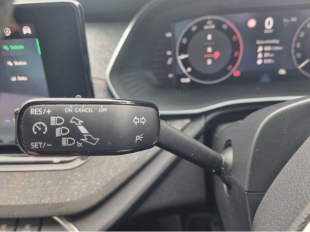 2024 Skoda Octavia - thumbnail 25