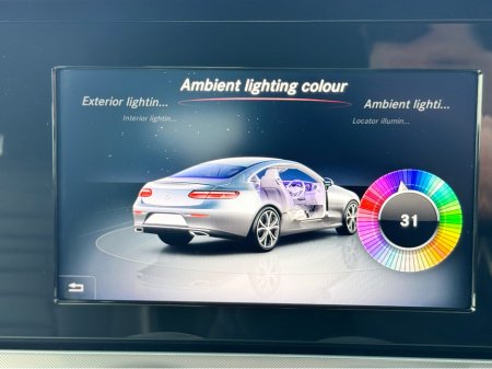2018 Mercedes-Benz E Class *  E220 AMG COUPE * 1 OWNER IRISH CAR * €27,950 thumbnail