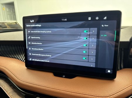 2025 Skoda Superb - thumbnail 17