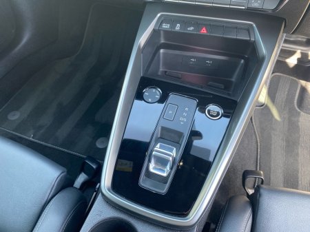 2022 Audi A3 - thumbnail 16