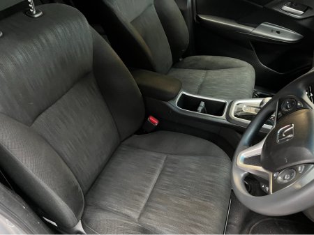 2022 Honda Shuttle - thumbnail 10