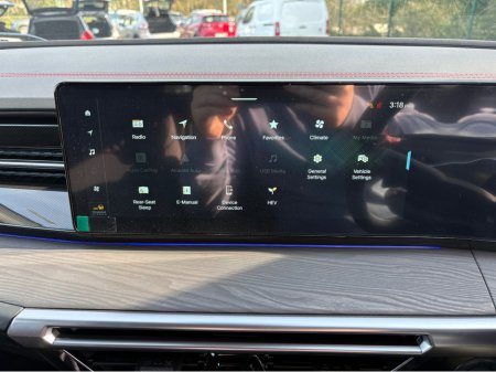 2026 KGM Actyon - thumbnail 18