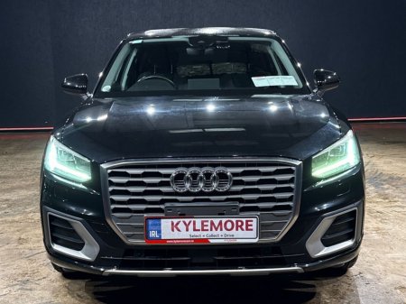 2018 Audi Q2 AUTOMATIC 1.0L TFSI - MULTI FUNCTION STEERING WHEEL - CRUISE CONTROL - HEATED SEATS - REVERSE CAMERA €20,950 thumbnail