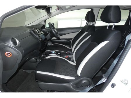 2020 Nissan Note - thumbnail 16