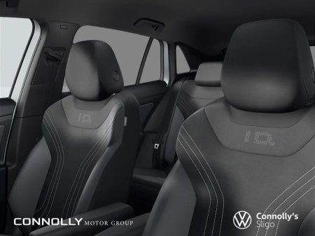 2026 Volkswagen ID.4 - thumbnail 5