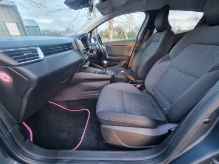 2021 Renault Clio 2021 RENAULT CLIO 1.0L NCT&TAXED €12,900 €12,900 thumbnail