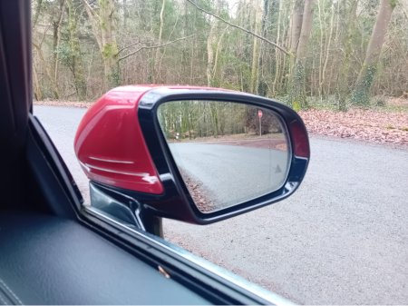 2019 Mercedes-Benz E Class - thumbnail 26