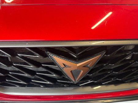 2023 Cupra Leon 1.5 ETSI 150HP DSG 5DR AUTO €23,999 thumbnail