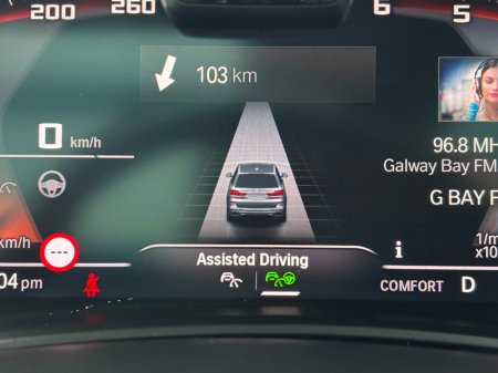 2021 BMW X7 - thumbnail 28