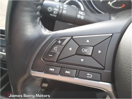 2018 Nissan X-Trail 1.6d SVE (5 Seater) 19inch Wheels €19,950 thumbnail