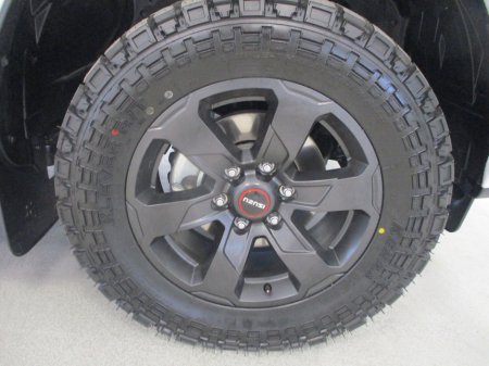 2026 Isuzu D-MAX - thumbnail 17