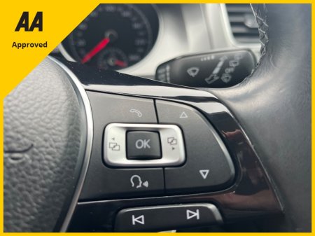 2016 Volkswagen Golf - thumbnail 14