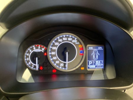 2021 Suzuki Ignis - thumbnail 16