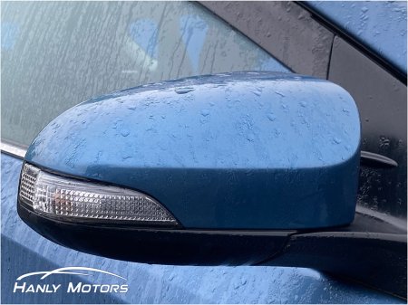 2016 Toyota Auris 1.4 D-4D LUNA 4DR €10,995 thumbnail