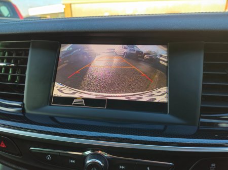 2021 Opel Insignia SRI 1.5D 122PS S/S FWD 6 Speed €19,500 thumbnail