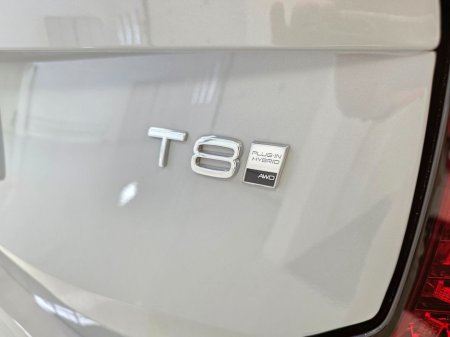 2025 Volvo XC90 - thumbnail 7