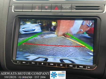 2017 Volkswagen Polo COMFORTLINE 1.2 TSI DSG 5DR €11,950 thumbnail