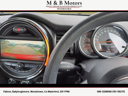 2015 MINI Cooper 4 Door €10,200 thumbnail