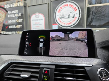 2019 BMW X4 - thumbnail 26