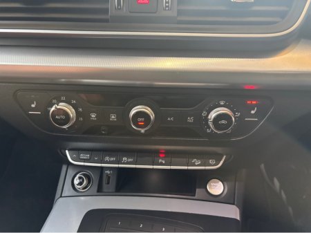 2018 Audi Q5 - thumbnail 13