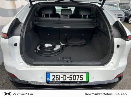 2026 Xpeng G6 - thumbnail 9