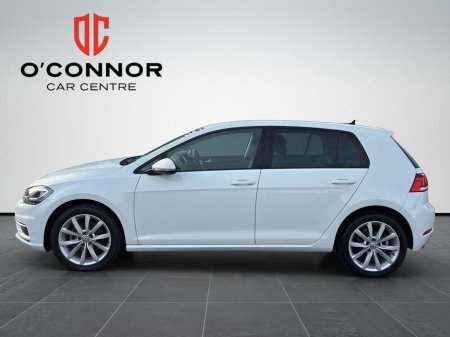 2019 Volkswagen Golf - photo 2