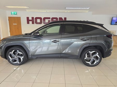 2021 Hyundai Tucson Executive Plus Hybrid HEV 2 Tone Automatic * Best Spec * €33,750