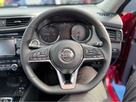 2020 Nissan X-Trail - thumbnail 19